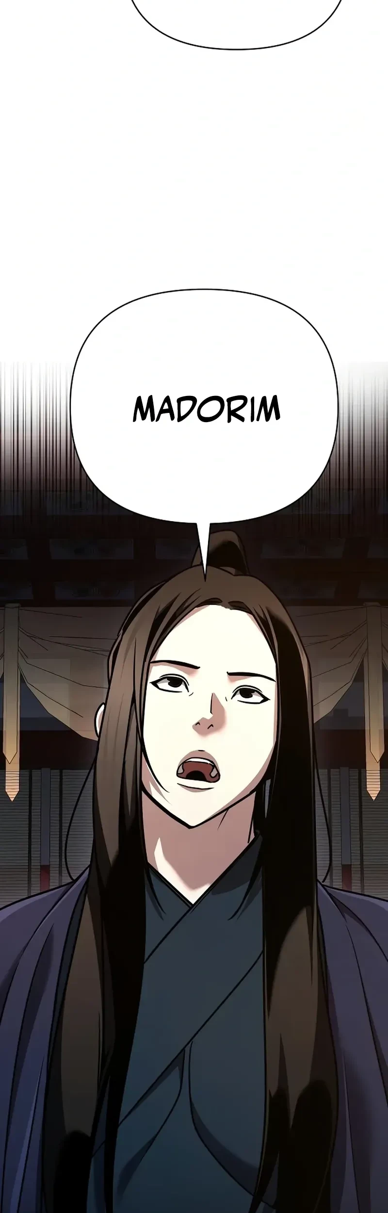 The Mysterious World’s Greatest Martial Artist Little Prince Chapter 85 - halaman 97