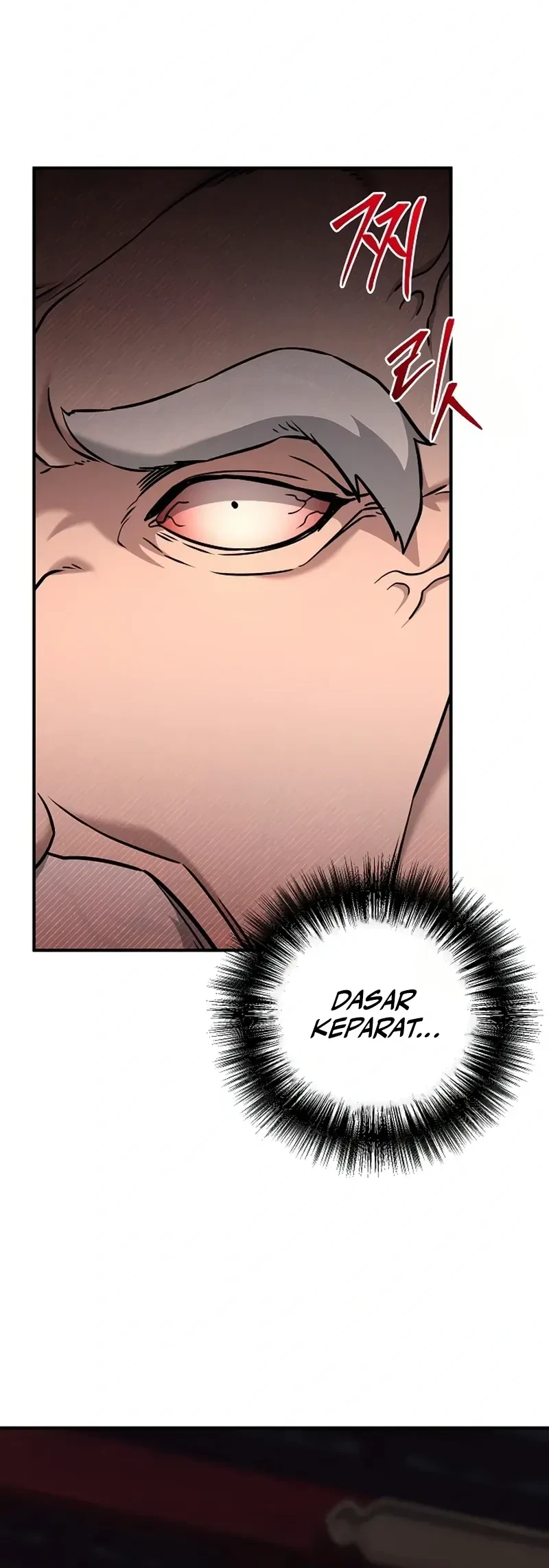 The Mysterious World’s Greatest Martial Artist Little Prince Chapter 86 - halaman 15