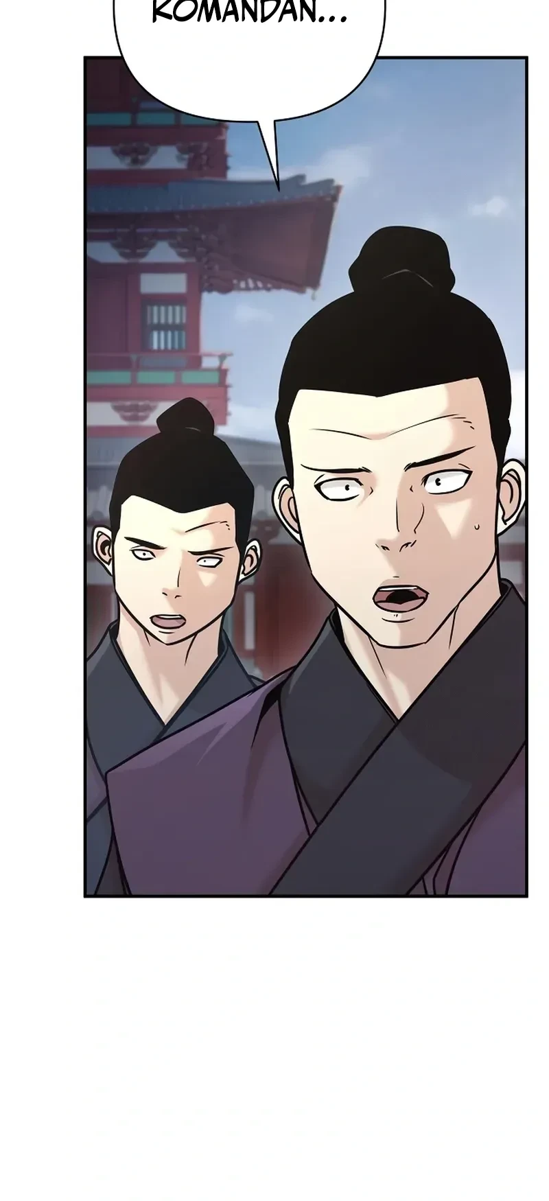 The Mysterious World’s Greatest Martial Artist Little Prince Chapter 86 - halaman 18
