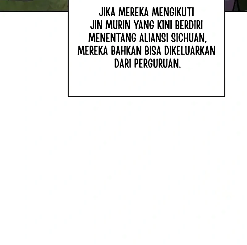 The Mysterious World’s Greatest Martial Artist Little Prince Chapter 86 - halaman 22