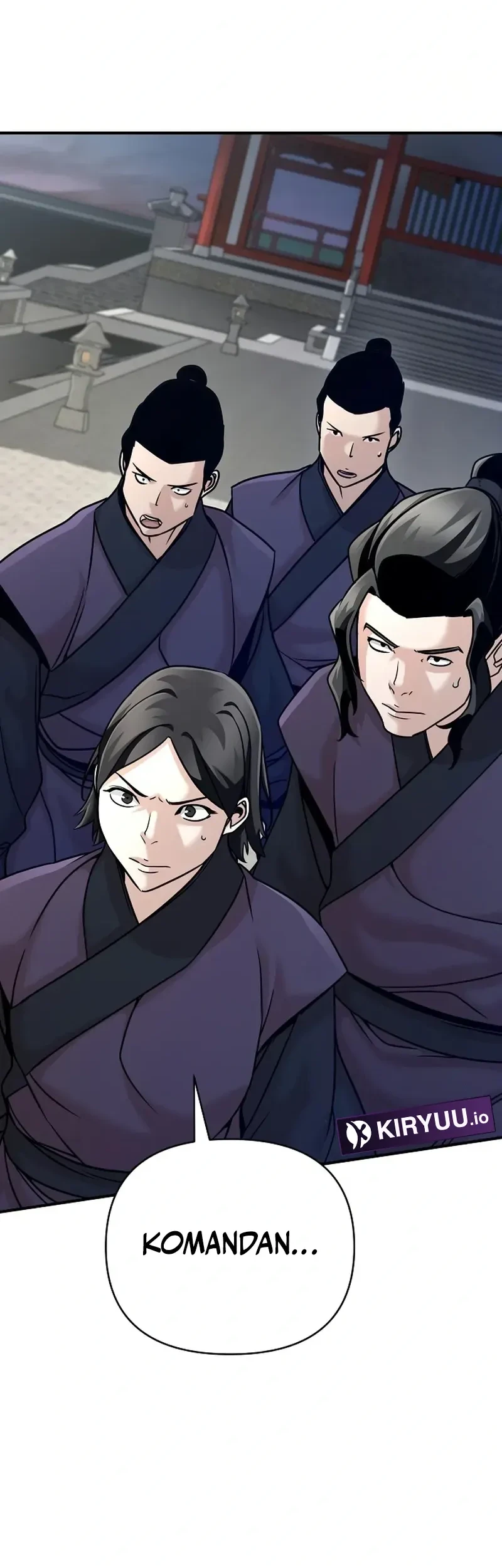 The Mysterious World’s Greatest Martial Artist Little Prince Chapter 86 - halaman 28