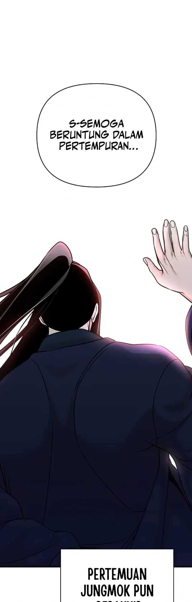 The Mysterious World’s Greatest Martial Artist Little Prince Chapter 86 - halaman 29