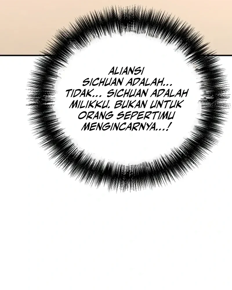 The Mysterious World’s Greatest Martial Artist Little Prince Chapter 86 - halaman 34