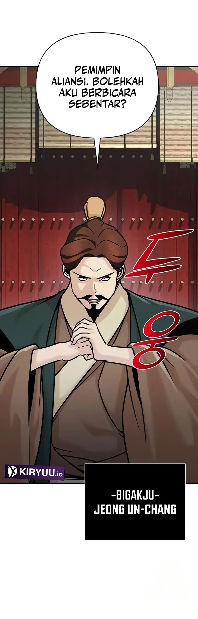 The Mysterious World’s Greatest Martial Artist Little Prince Chapter 86 - halaman 36