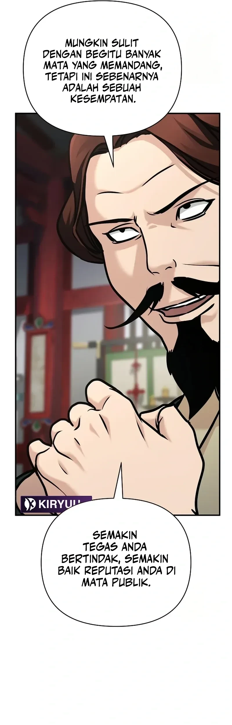 The Mysterious World’s Greatest Martial Artist Little Prince Chapter 86 - halaman 39