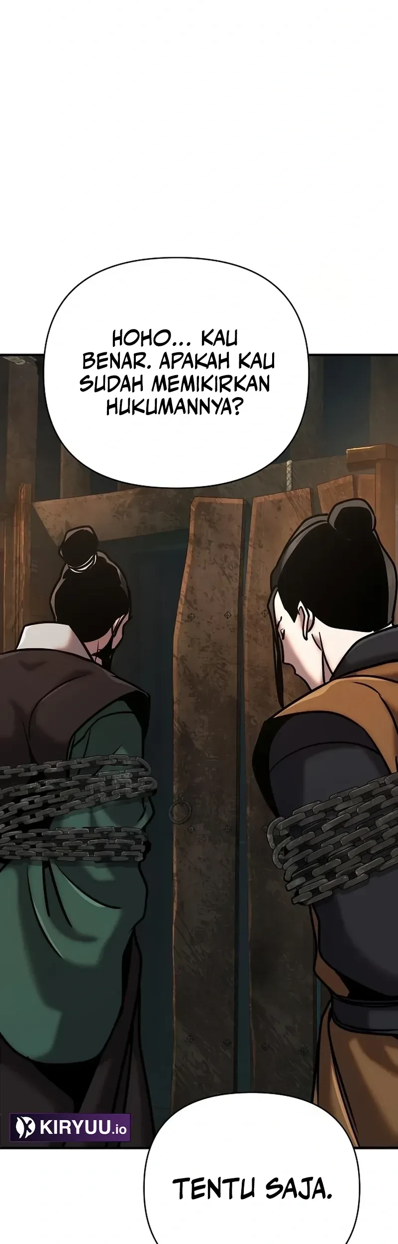 The Mysterious World’s Greatest Martial Artist Little Prince Chapter 86 - halaman 41