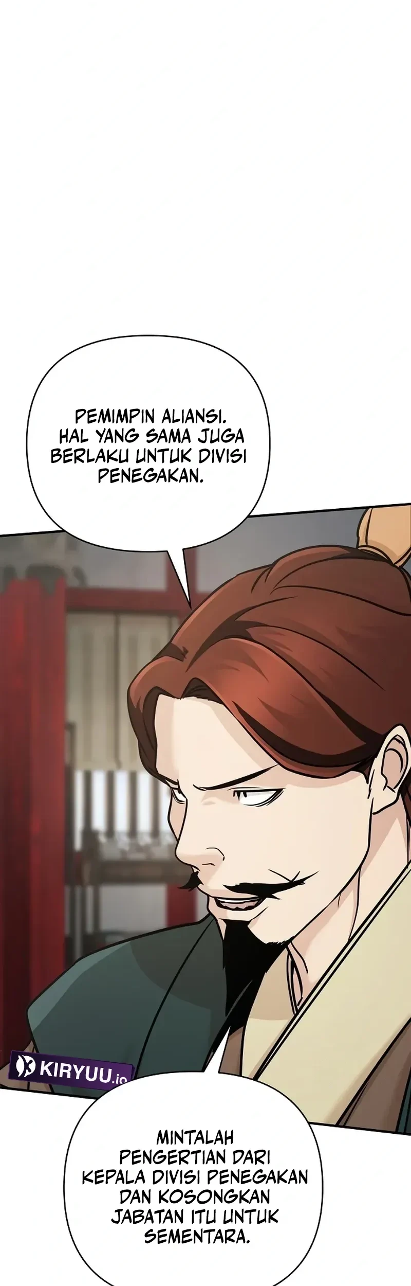 The Mysterious World’s Greatest Martial Artist Little Prince Chapter 86 - halaman 48
