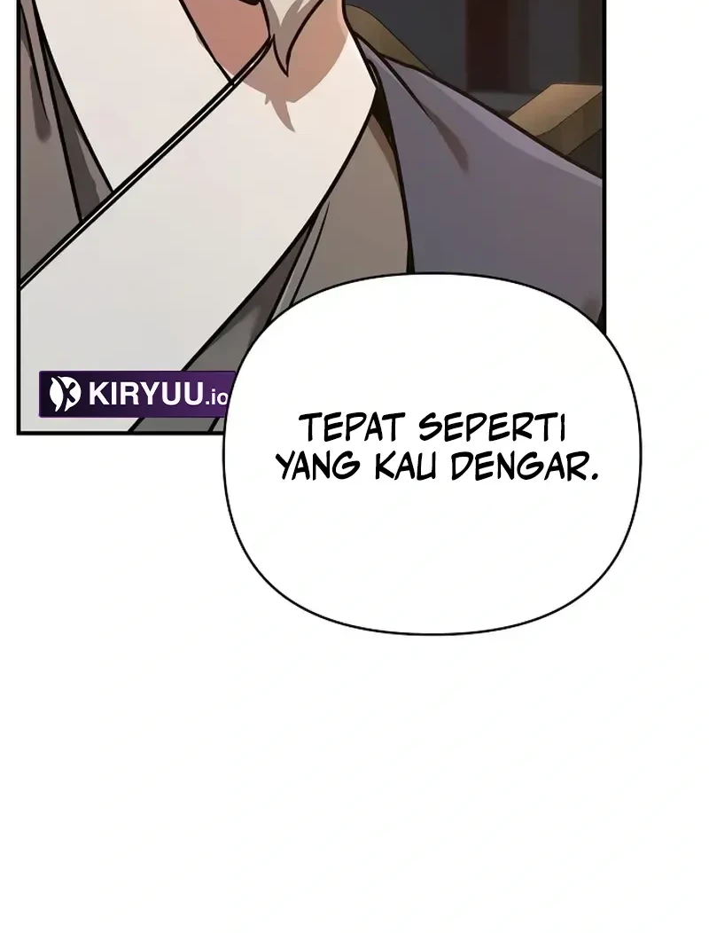 The Mysterious World’s Greatest Martial Artist Little Prince Chapter 86 - halaman 5