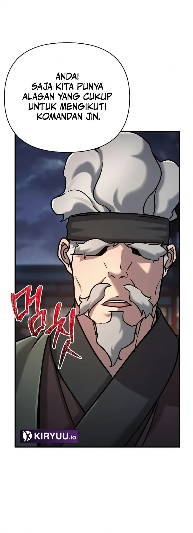 The Mysterious World’s Greatest Martial Artist Little Prince Chapter 86 - halaman 56