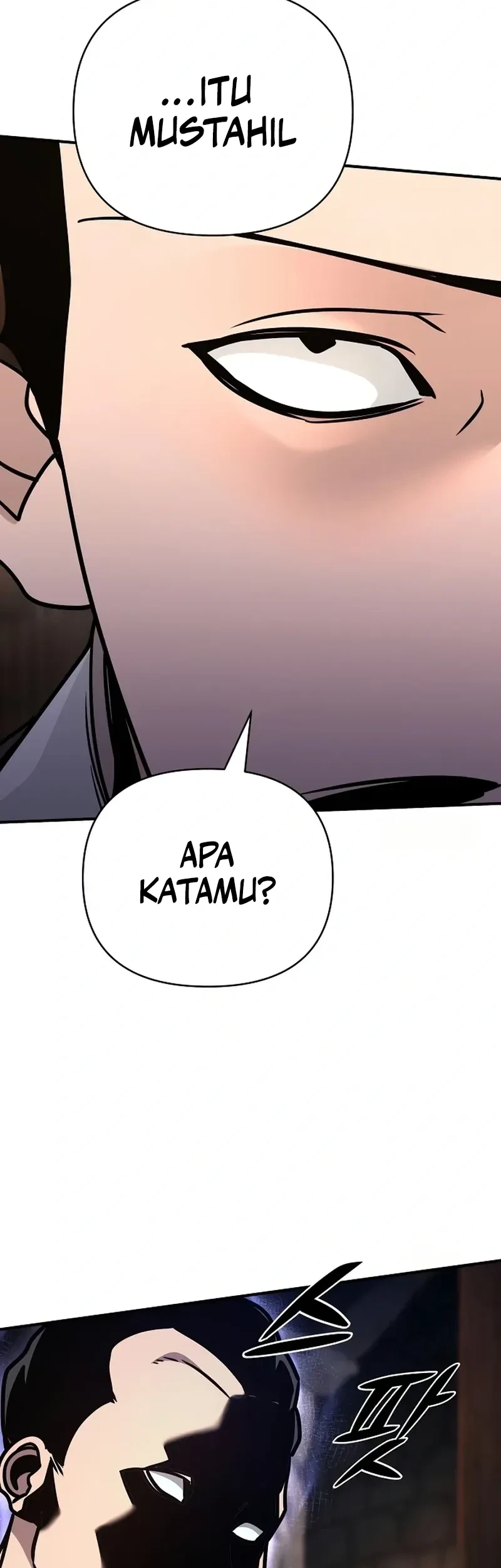 The Mysterious World’s Greatest Martial Artist Little Prince Chapter 86 - halaman 77