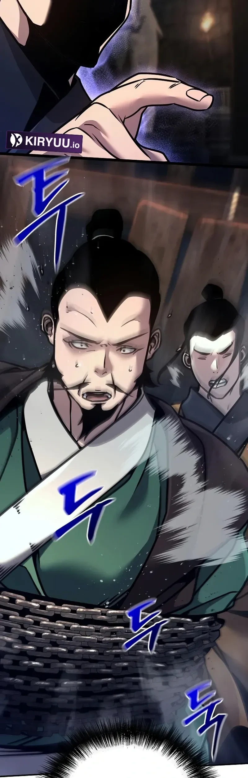 The Mysterious World’s Greatest Martial Artist Little Prince Chapter 86 - halaman 78