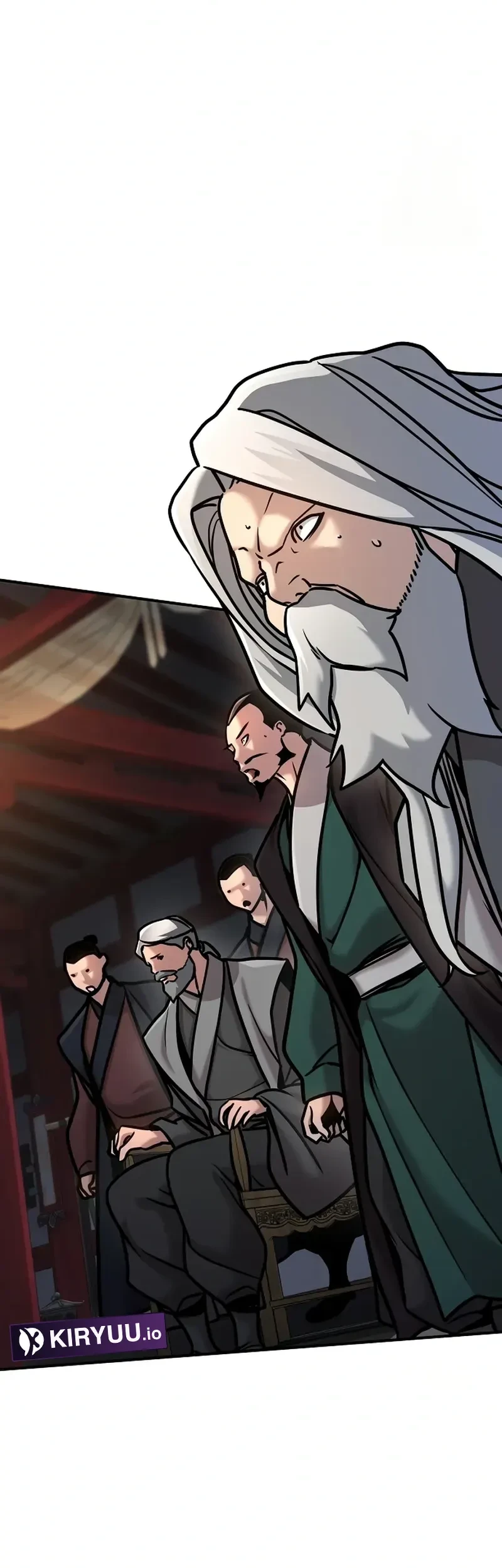 The Mysterious World’s Greatest Martial Artist Little Prince Chapter 86 - halaman 8