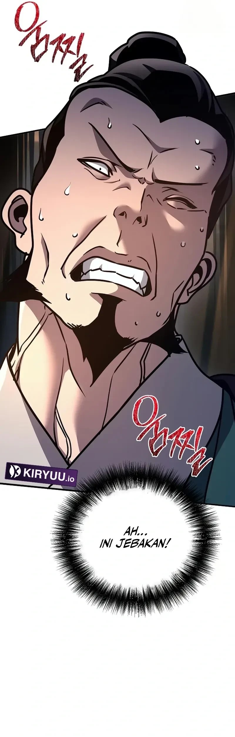 The Mysterious World’s Greatest Martial Artist Little Prince Chapter 86 - halaman 80