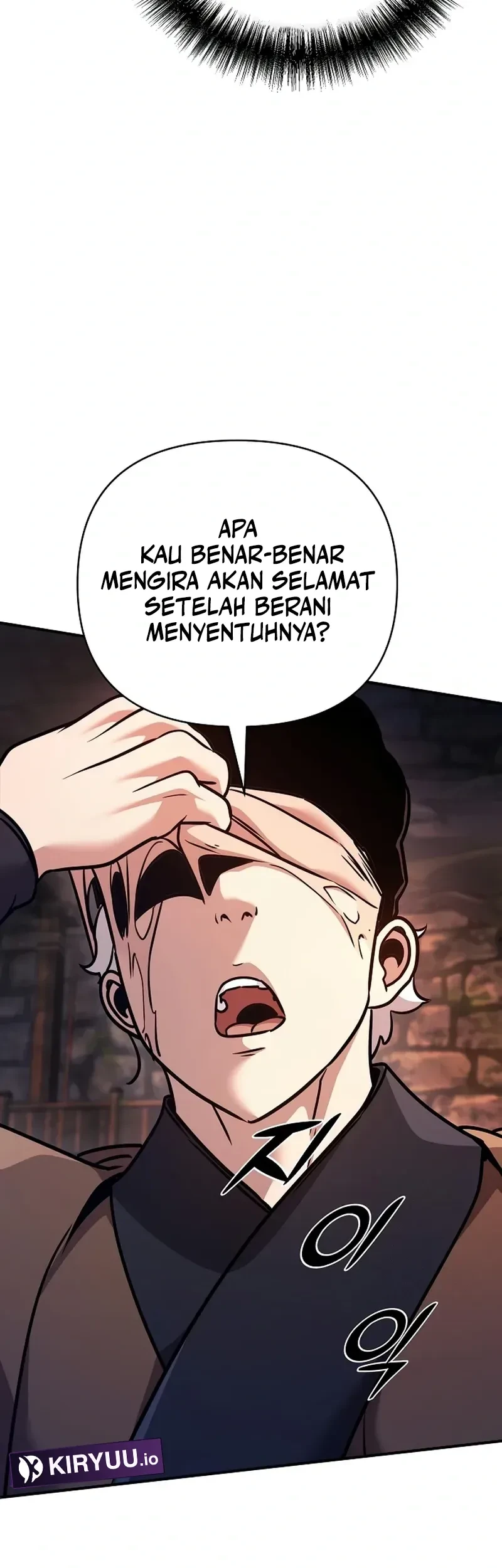 The Mysterious World’s Greatest Martial Artist Little Prince Chapter 86 - halaman 82