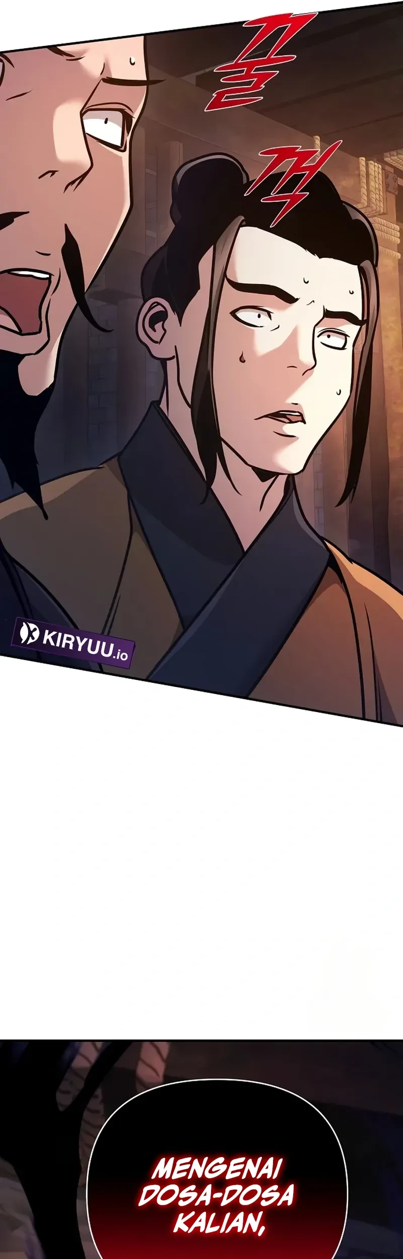 The Mysterious World’s Greatest Martial Artist Little Prince Chapter 86 - halaman 84