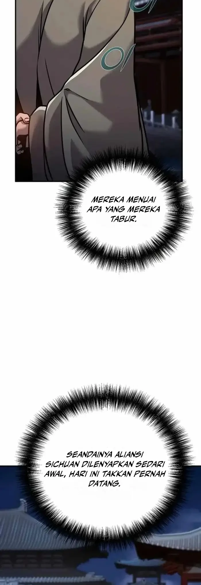 The Mysterious World’s Greatest Martial Artist Little Prince Chapter 87 - halaman 10