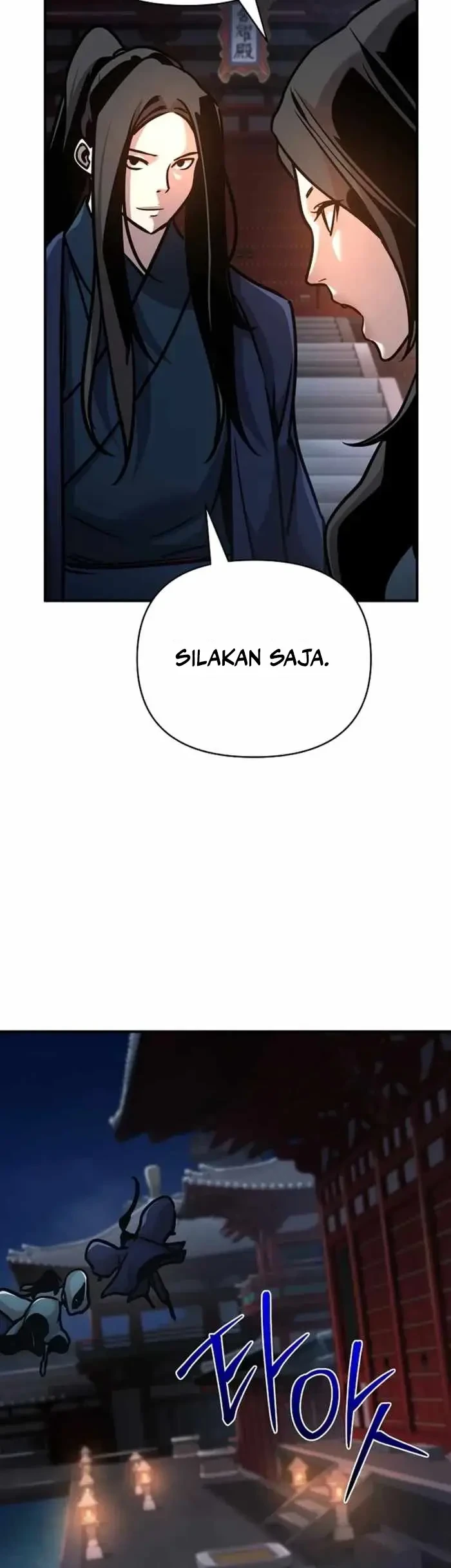 The Mysterious World’s Greatest Martial Artist Little Prince Chapter 87 - halaman 13