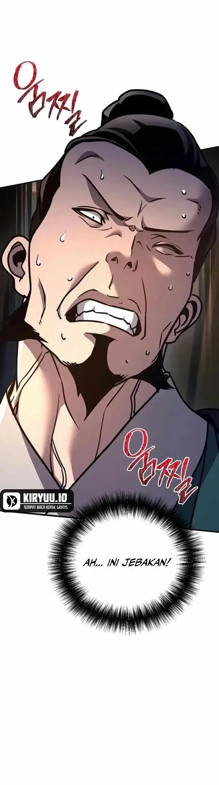 The Mysterious World’s Greatest Martial Artist Little Prince Chapter 87 - halaman 2