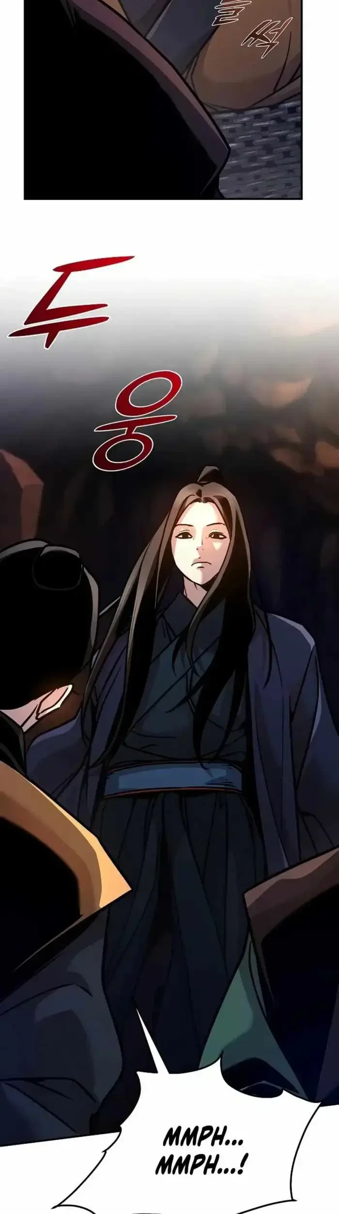 The Mysterious World’s Greatest Martial Artist Little Prince Chapter 87 - halaman 21