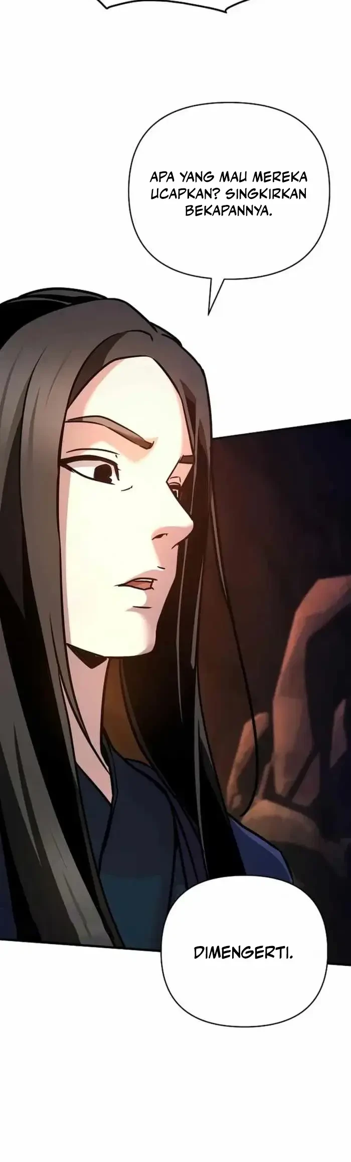 The Mysterious World’s Greatest Martial Artist Little Prince Chapter 87 - halaman 22