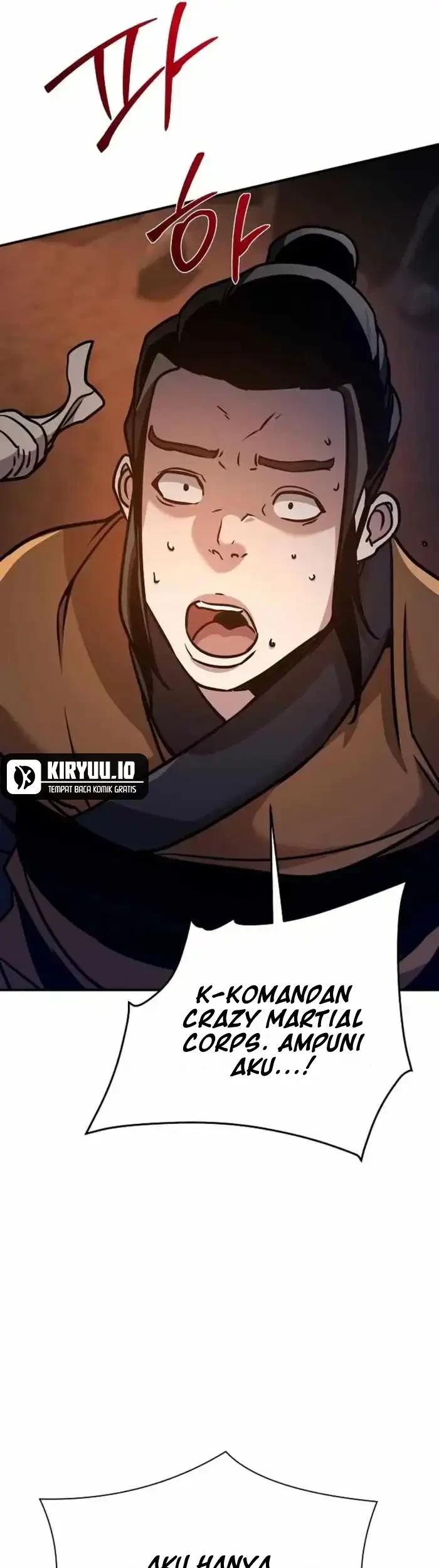 The Mysterious World’s Greatest Martial Artist Little Prince Chapter 87 - halaman 23