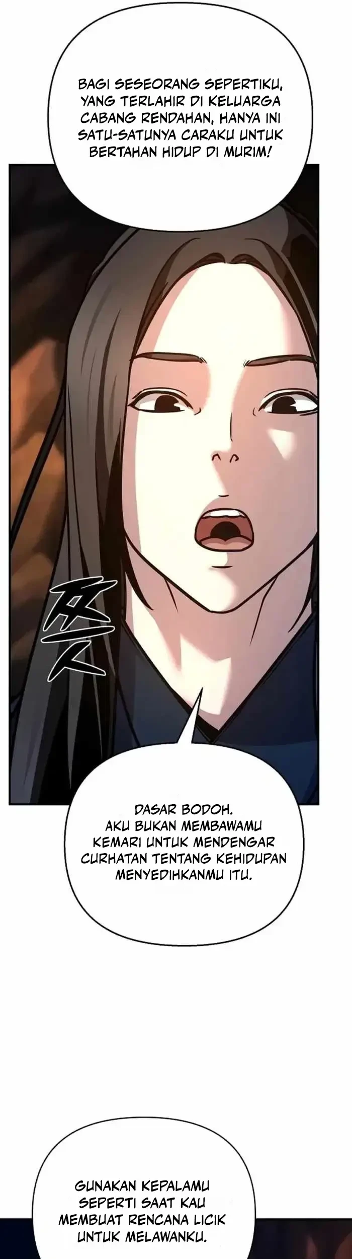 The Mysterious World’s Greatest Martial Artist Little Prince Chapter 87 - halaman 26