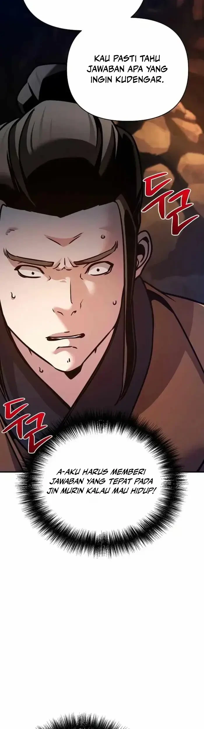 The Mysterious World’s Greatest Martial Artist Little Prince Chapter 87 - halaman 27