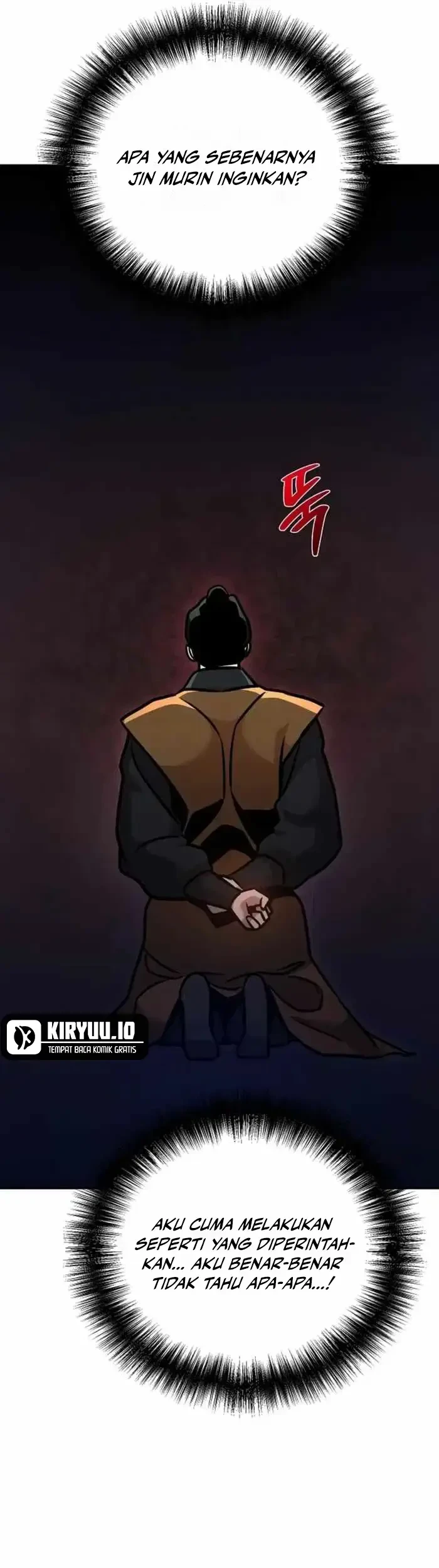 The Mysterious World’s Greatest Martial Artist Little Prince Chapter 87 - halaman 29