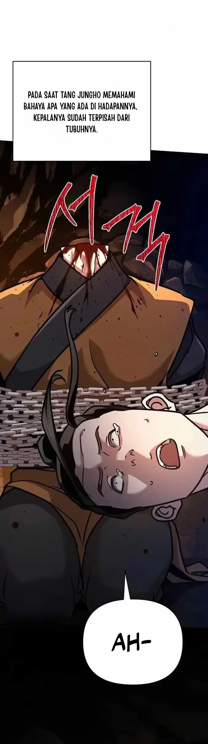 The Mysterious World’s Greatest Martial Artist Little Prince Chapter 87 - halaman 30