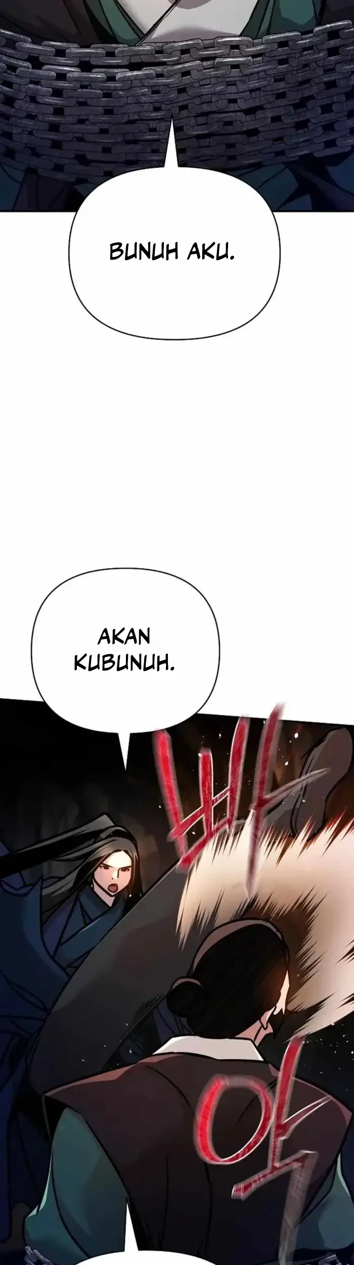 The Mysterious World’s Greatest Martial Artist Little Prince Chapter 87 - halaman 33