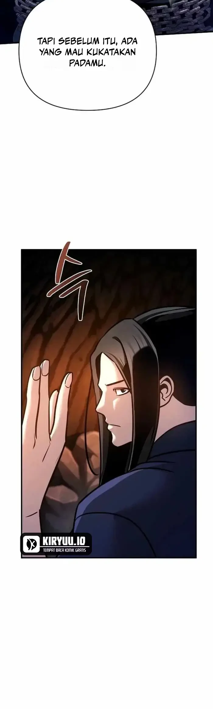 The Mysterious World’s Greatest Martial Artist Little Prince Chapter 87 - halaman 34
