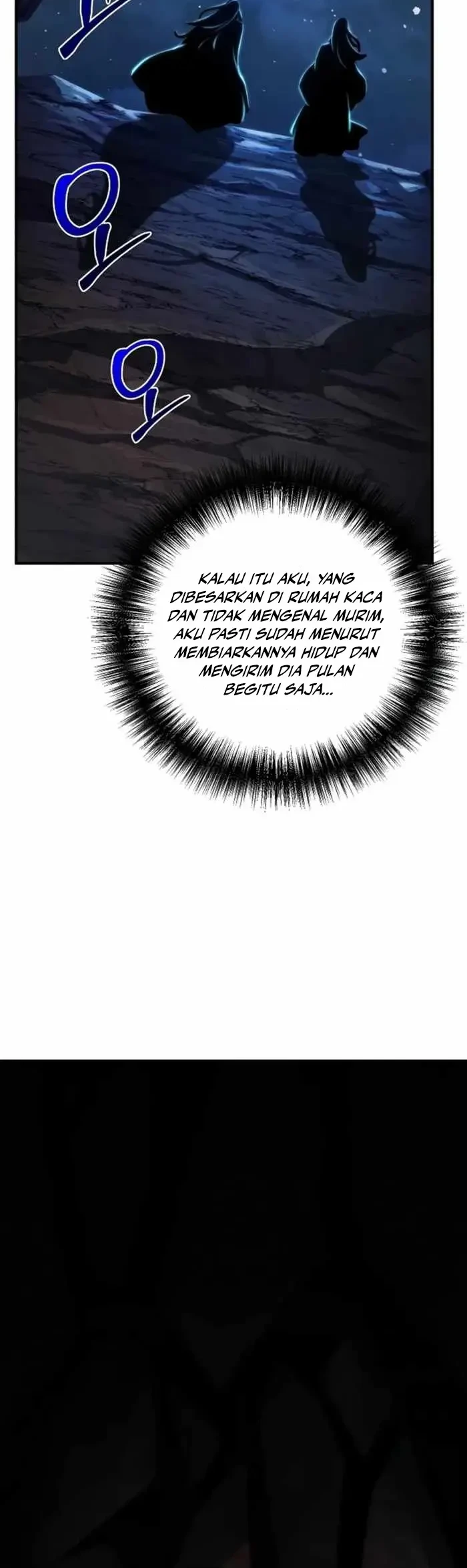 The Mysterious World’s Greatest Martial Artist Little Prince Chapter 87 - halaman 37