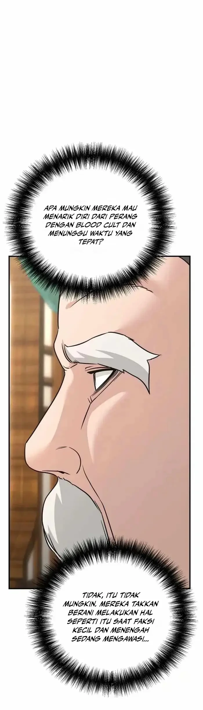 The Mysterious World’s Greatest Martial Artist Little Prince Chapter 87 - halaman 53