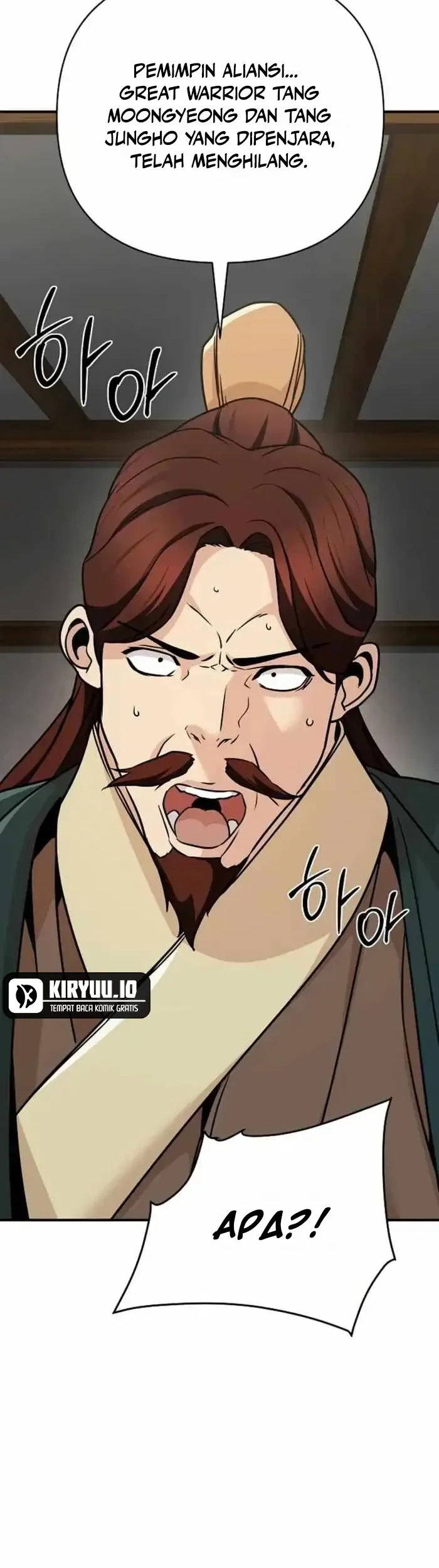 The Mysterious World’s Greatest Martial Artist Little Prince Chapter 87 - halaman 55