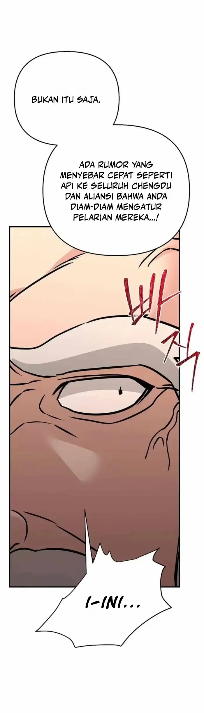 The Mysterious World’s Greatest Martial Artist Little Prince Chapter 87 - halaman 56