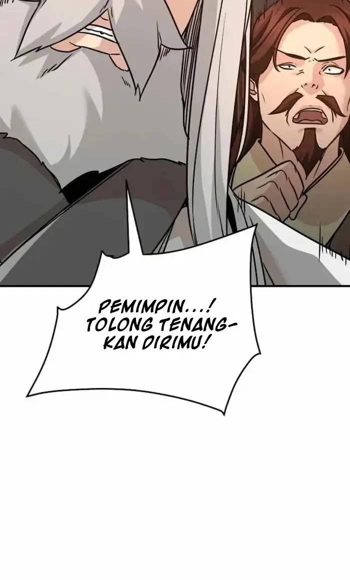 The Mysterious World’s Greatest Martial Artist Little Prince Chapter 87 - halaman 59