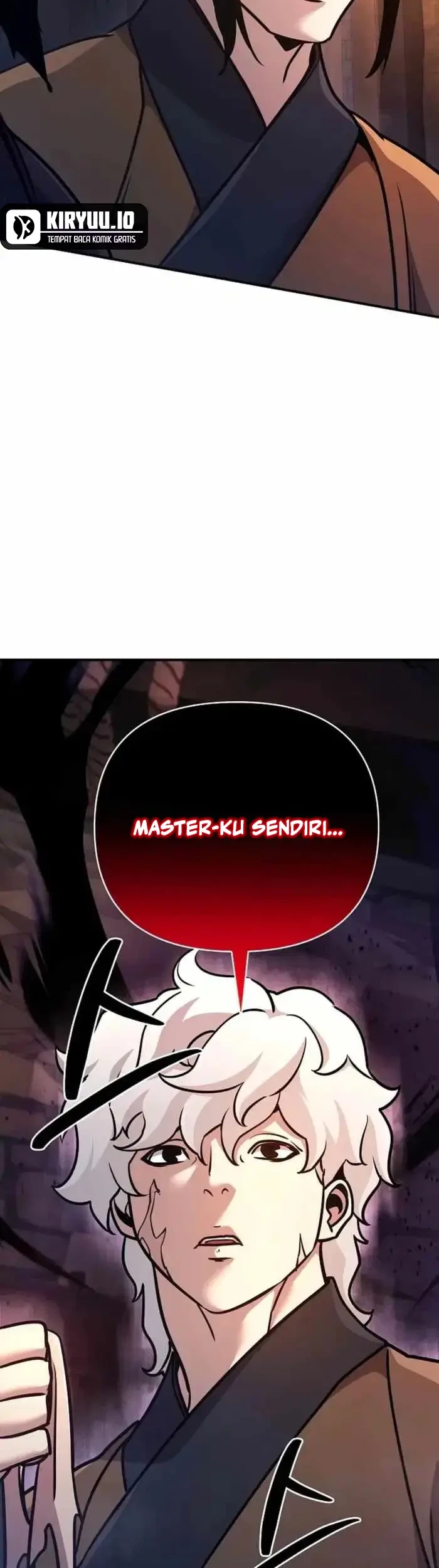 The Mysterious World’s Greatest Martial Artist Little Prince Chapter 87 - halaman 6