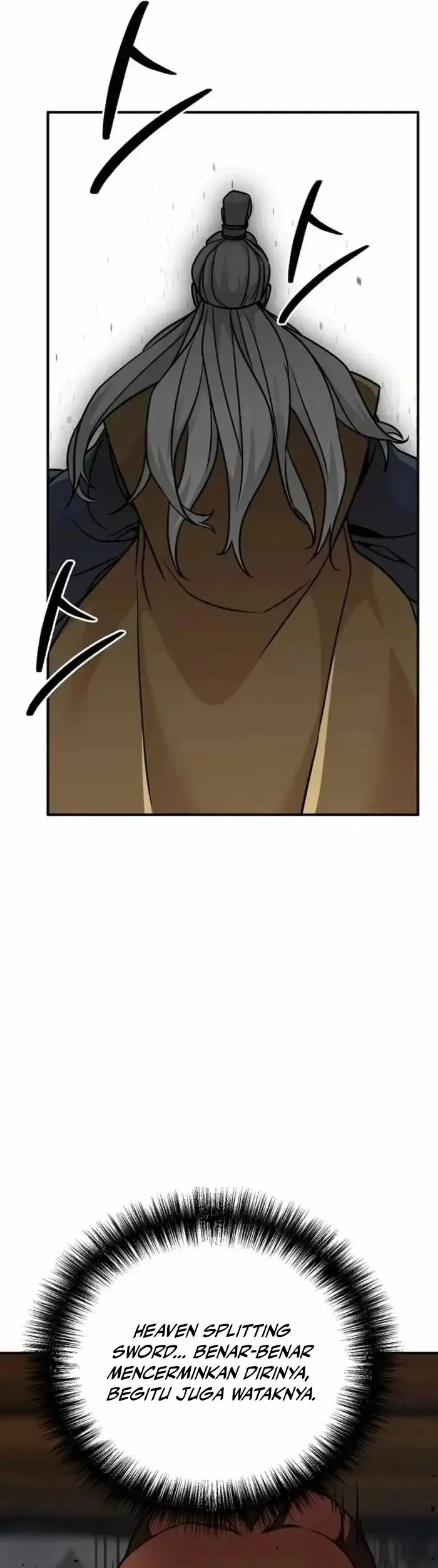 The Mysterious World’s Greatest Martial Artist Little Prince Chapter 87 - halaman 60