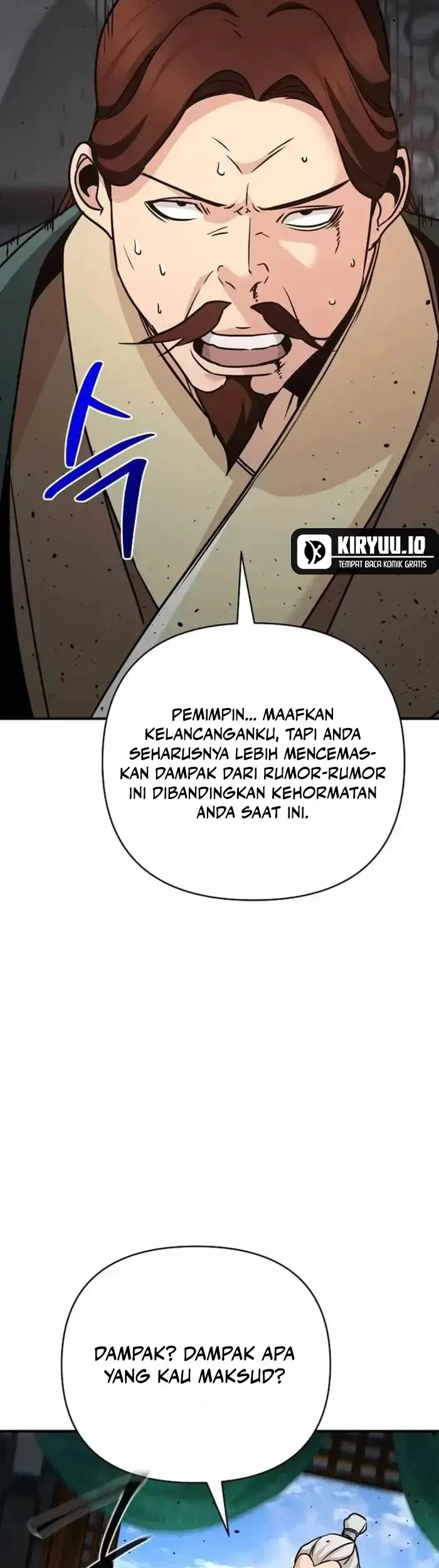 The Mysterious World’s Greatest Martial Artist Little Prince Chapter 87 - halaman 61