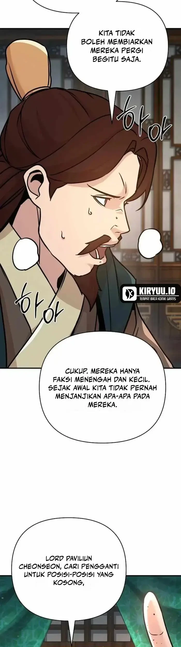 The Mysterious World’s Greatest Martial Artist Little Prince Chapter 87 - halaman 64