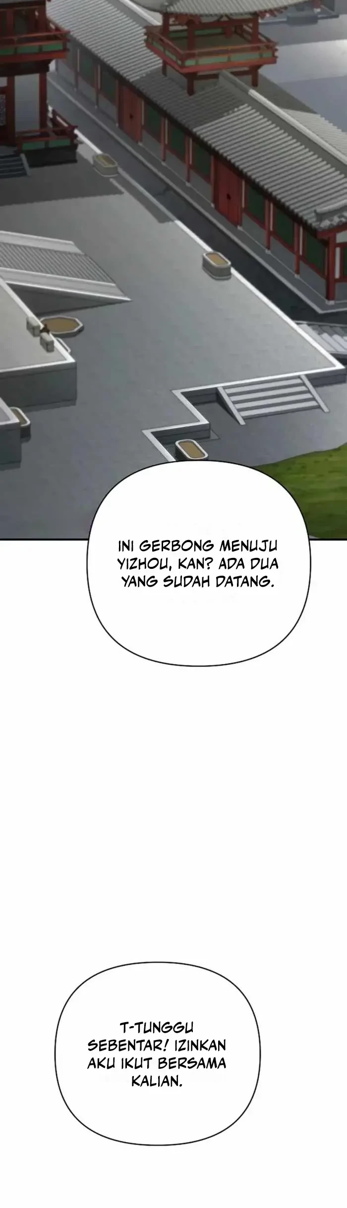 The Mysterious World’s Greatest Martial Artist Little Prince Chapter 87 - halaman 68