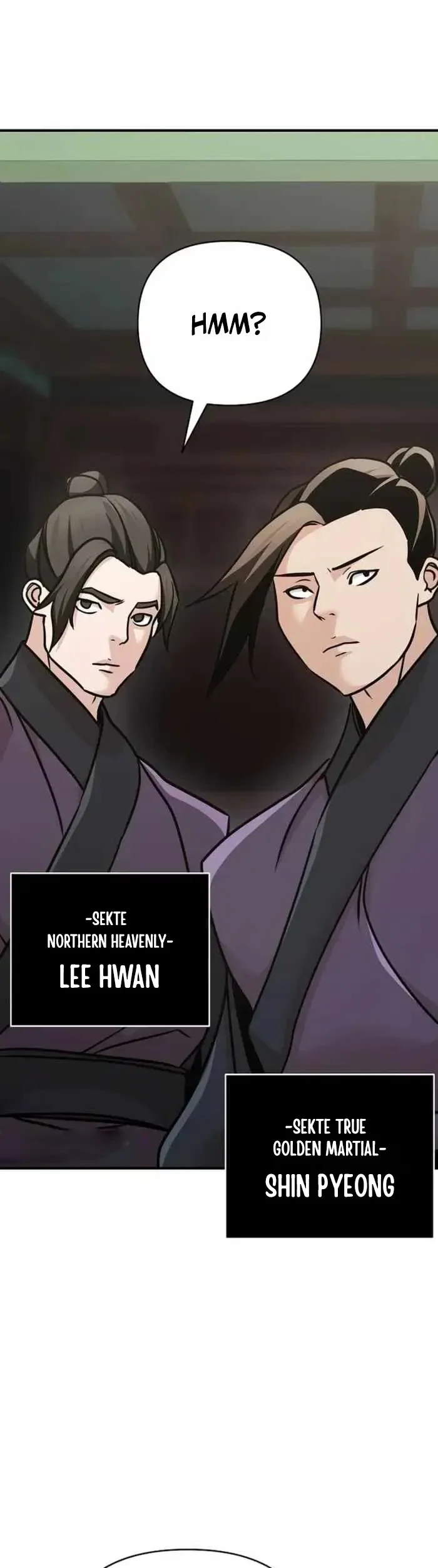 The Mysterious World’s Greatest Martial Artist Little Prince Chapter 87 - halaman 69