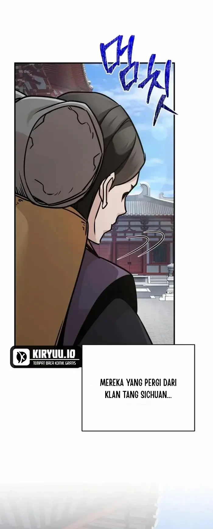 The Mysterious World’s Greatest Martial Artist Little Prince Chapter 87 - halaman 74