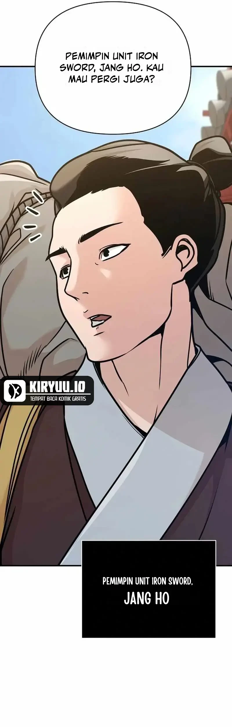 The Mysterious World’s Greatest Martial Artist Little Prince Chapter 88 - halaman 10