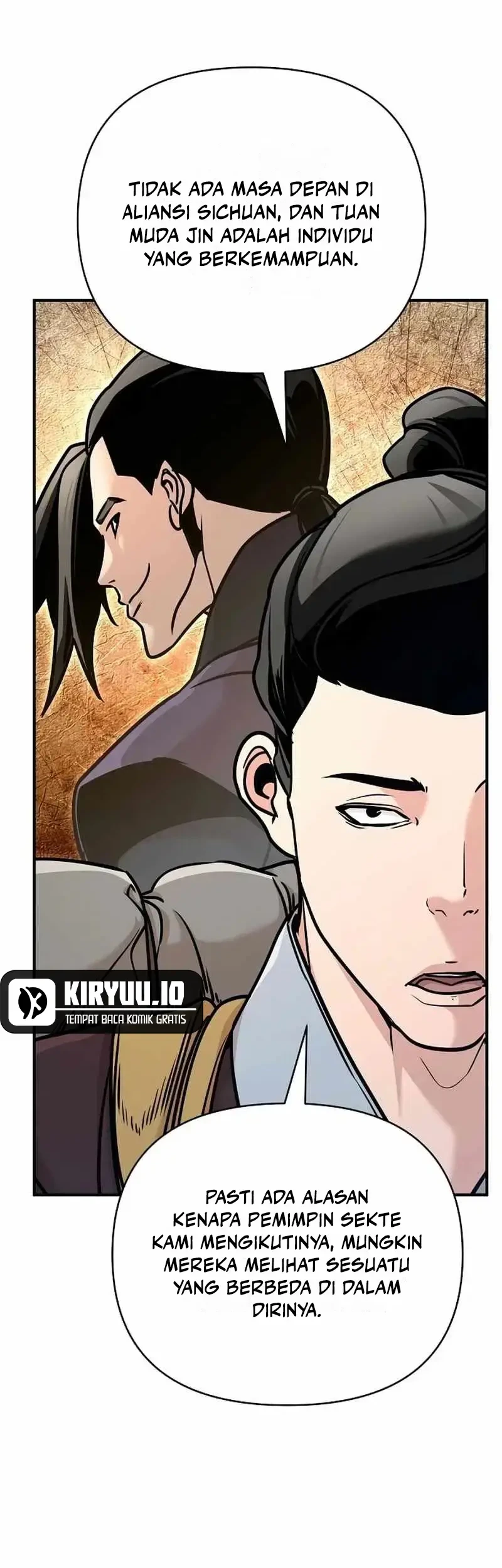 The Mysterious World’s Greatest Martial Artist Little Prince Chapter 88 - halaman 15