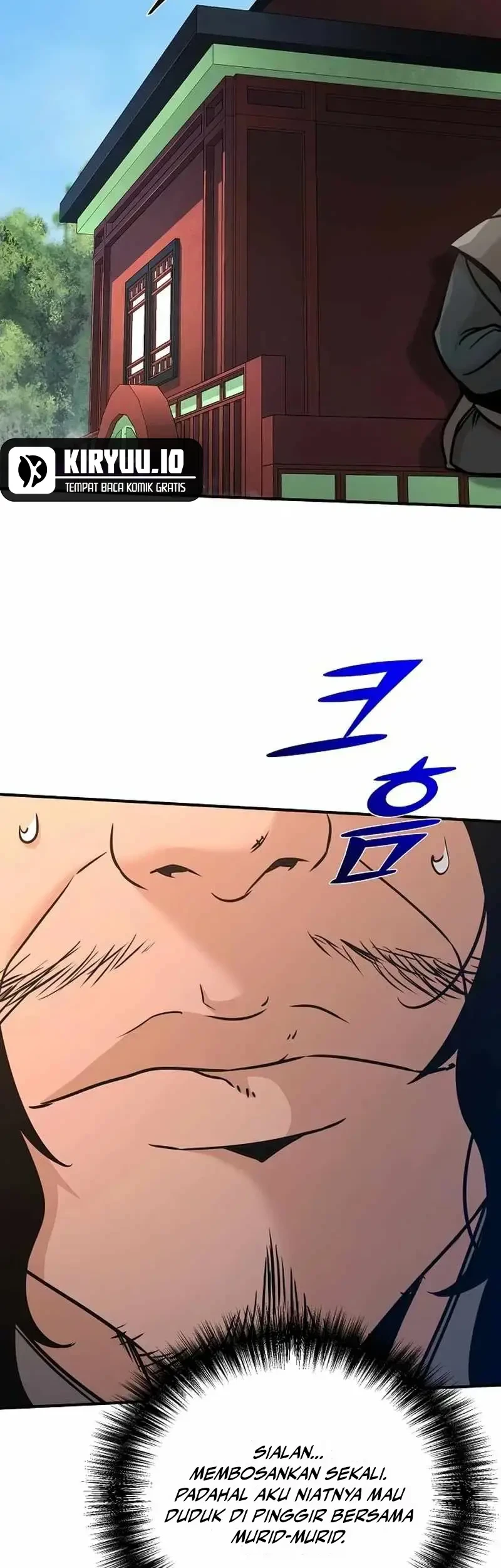 The Mysterious World’s Greatest Martial Artist Little Prince Chapter 88 - halaman 20