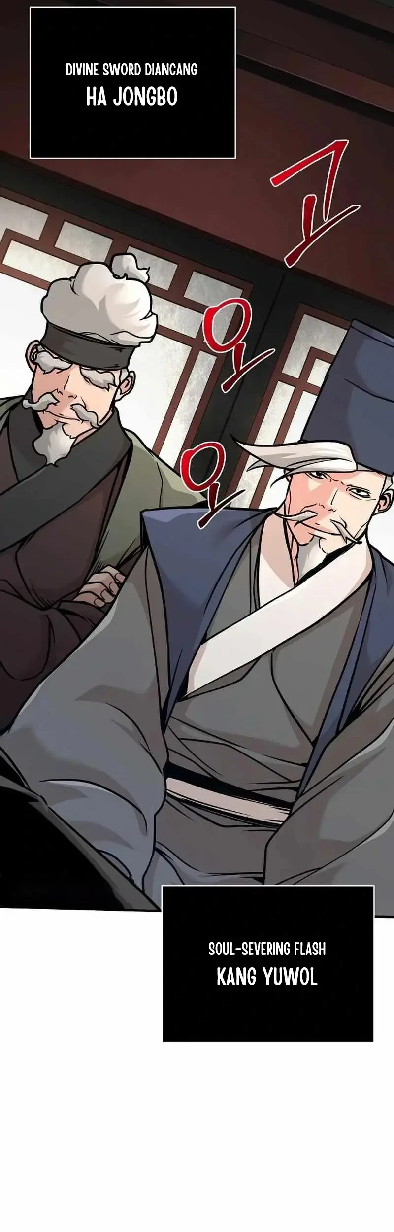 The Mysterious World’s Greatest Martial Artist Little Prince Chapter 88 - halaman 23