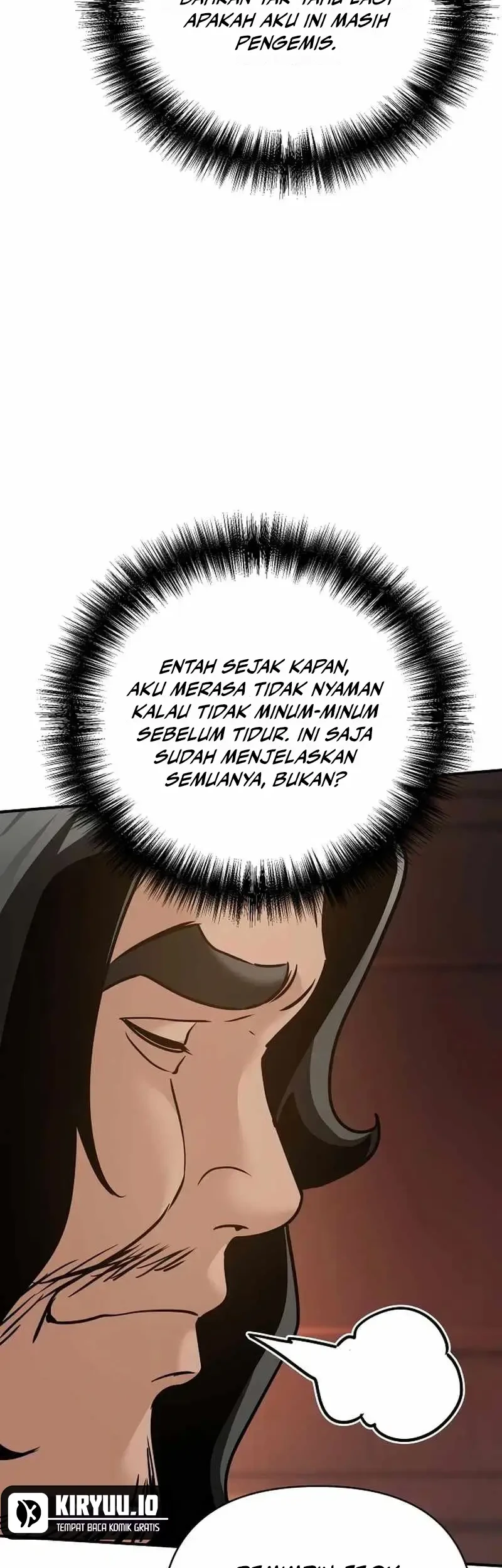 The Mysterious World’s Greatest Martial Artist Little Prince Chapter 88 - halaman 28
