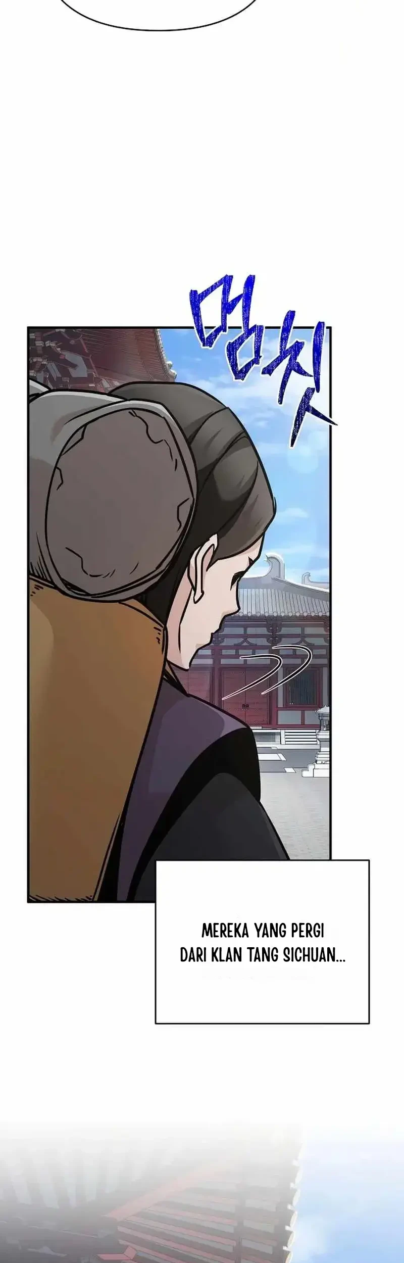 The Mysterious World’s Greatest Martial Artist Little Prince Chapter 88 - halaman 3
