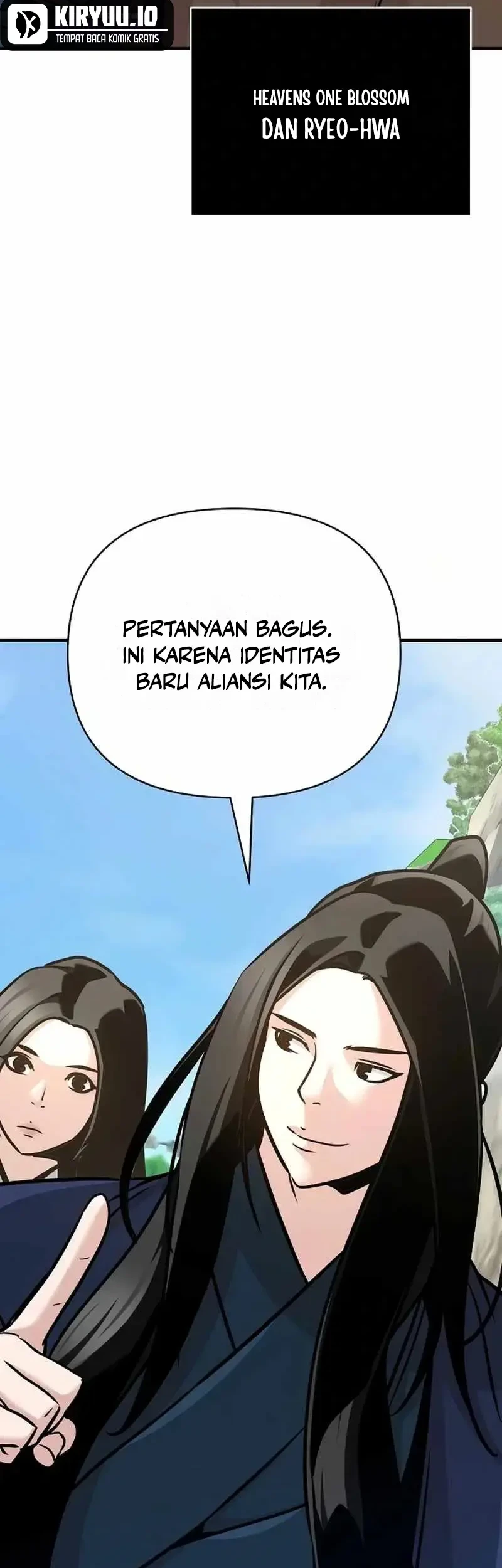 The Mysterious World’s Greatest Martial Artist Little Prince Chapter 88 - halaman 35